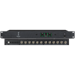 Imix UA-855 Frequency Booster For Wireless Mics