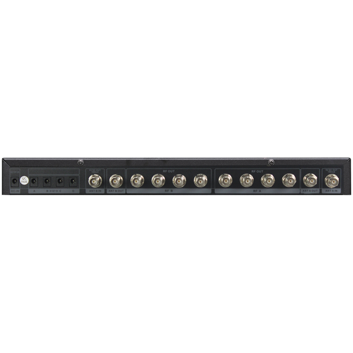 Imix UA-855 Frequency Booster For Wireless Mics - Image 3