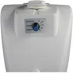 Imix IMWM8-W 8" White Wall Mount Speaker 50W - Image 5