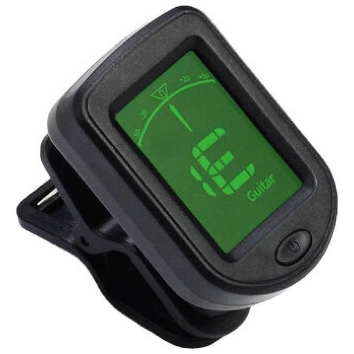 Barros Guitar Tuner - Image 2