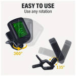 Barros Guitar Tuner - Image 5