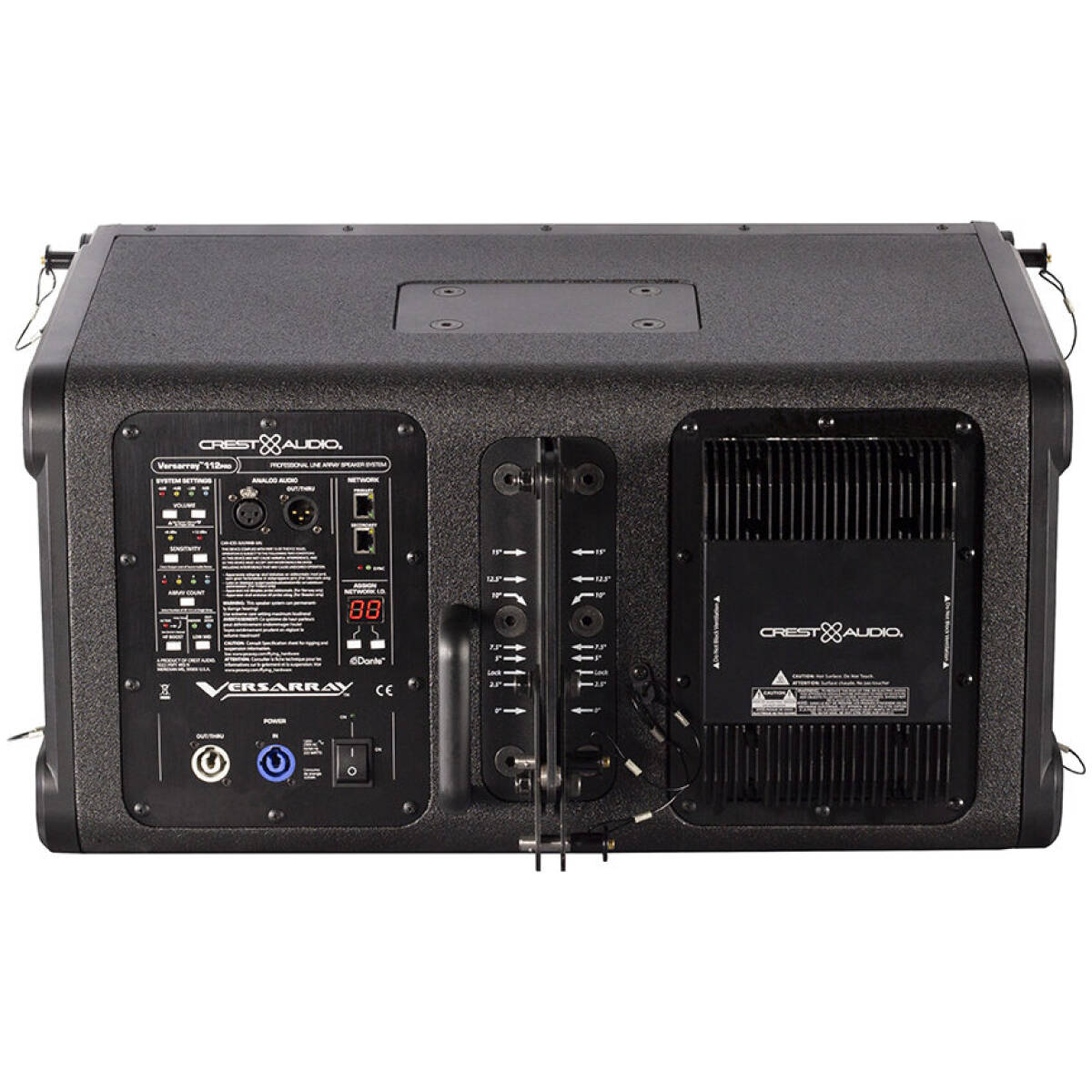 Crest Audio Versarray Pro 112 Powered Line Array - Image 6