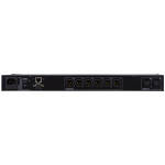 Peavey VSX™ 26e DSP-based Loudspeaker Management System - Image 3
