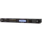 Peavey VSX™ 26e DSP-based Loudspeaker Management System