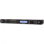 Peavey VSX™ 26e DSP-based Loudspeaker Management System