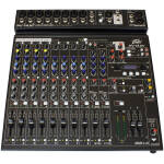Peavey PV-14AT Auto Tune Mixer W/BT-USB-MP3