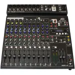Peavey PV-14AT Auto Tune Mixer W/BT-USB-MP3