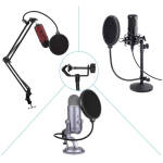 Tecnix Pop Filter - Image 5