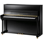 Pearl River Up115 Acoustic Studio Piano