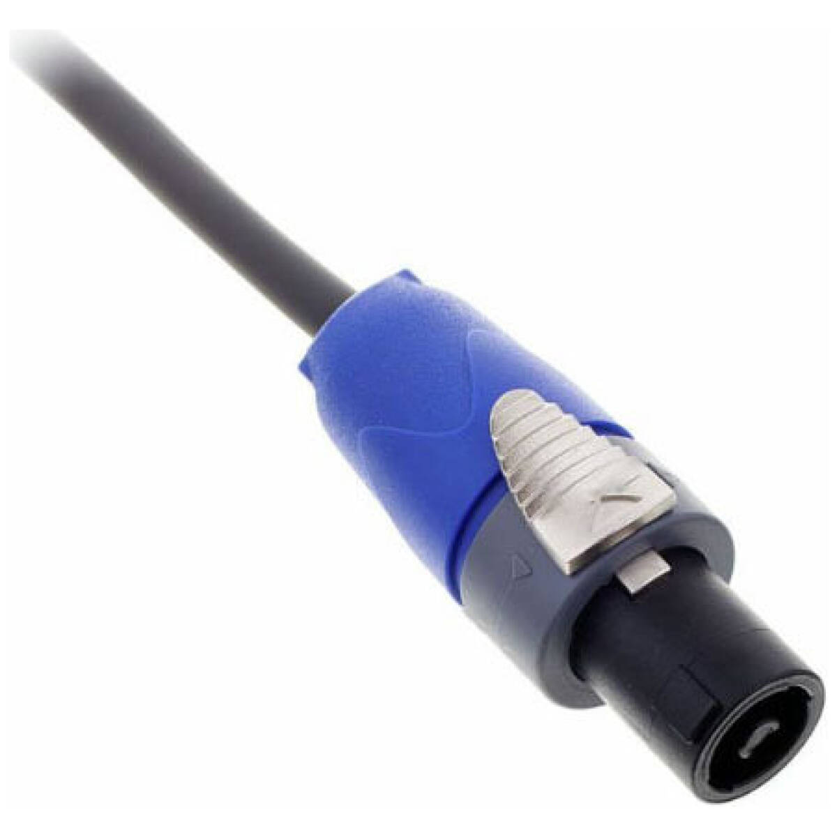 Tecnix Professional Speaker Cable With Speak-on Male To 2.5mm Jack - 5m - Image 3