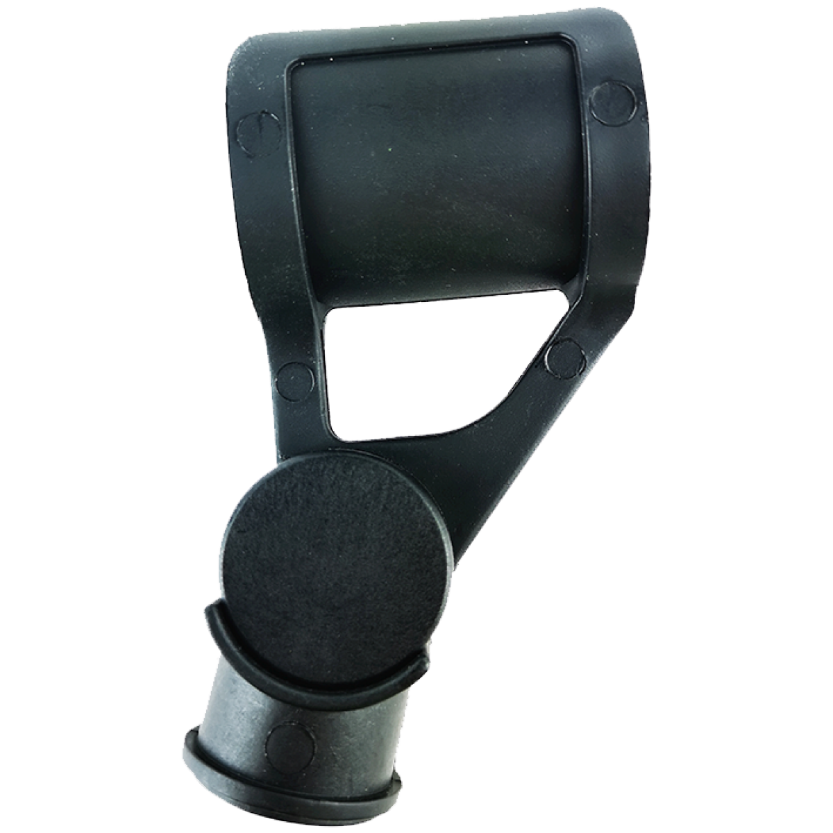 Tecnix Wireless Microphone Clip - Image 3