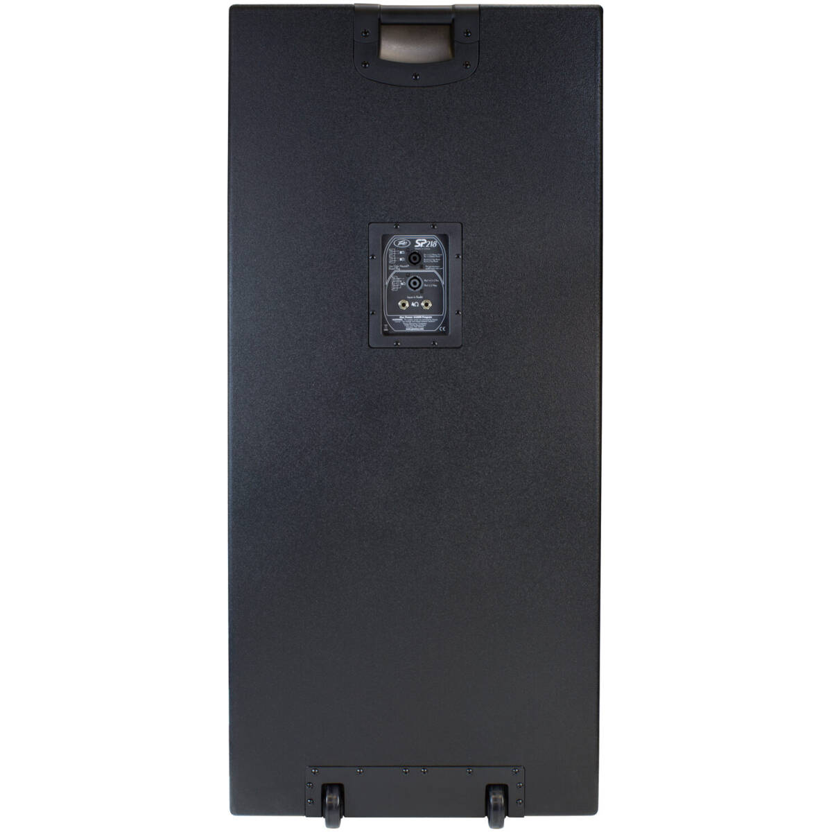 Peavey SP 218 Passive Dual 18″ Subwoofer Loudspeaker - Image 3