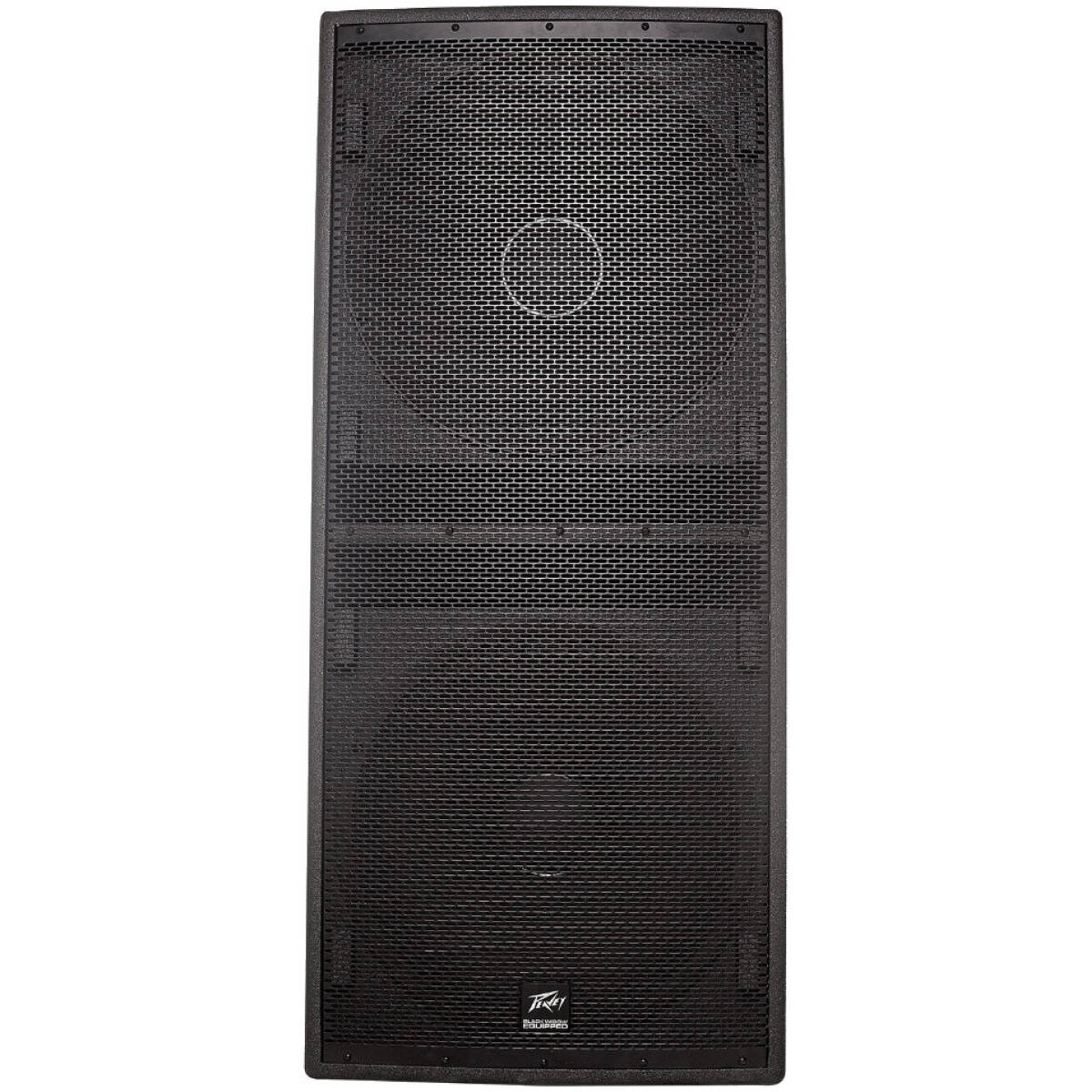 Peavey SP 218 Passive Dual 18″ Subwoofer Loudspeaker - Image 2