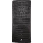 Peavey SP 218 Passive Dual 18″ Subwoofer Loudspeaker - Image 2