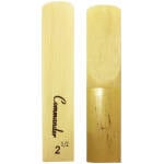 Lamour Clarinet Reeds - 2 ½ ( 10 Pack )