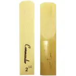 Lamour Clarinet Reeds - 2 ½ ( 10 Pack )