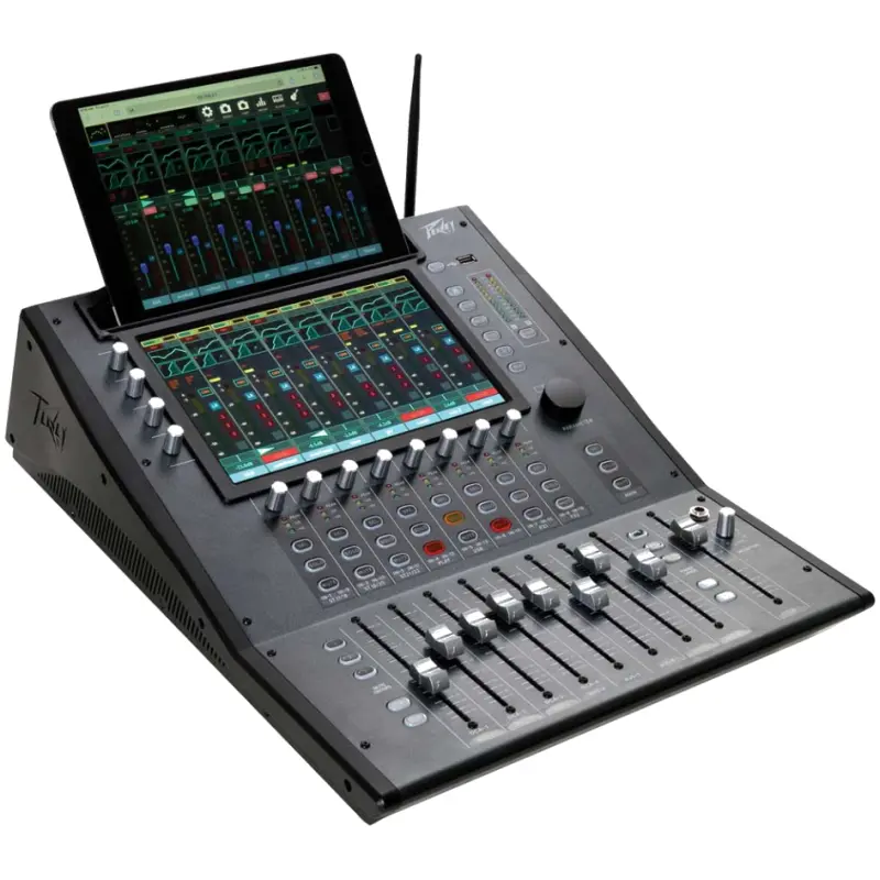 PEAVEY AUREUS 28 DIGITAL MIXER