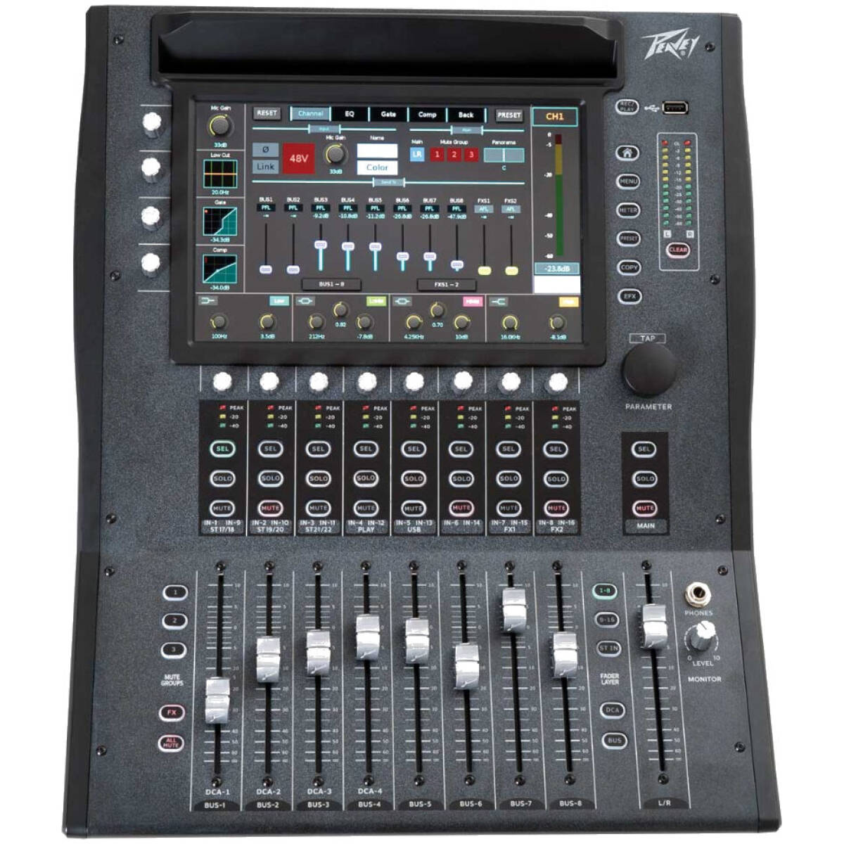 PEAVEY AUREUS 28 DIGITAL MIXER - Image 2