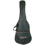 Vizuela Full Size Classic Guitar (Black) - Image 3