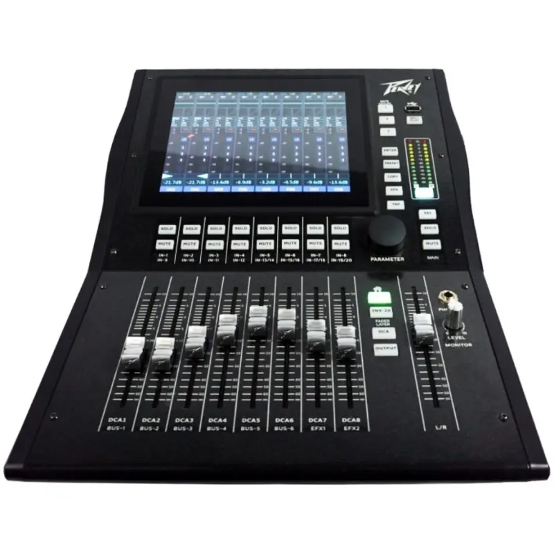 Peavey Aureus-Mini Digital Mixer