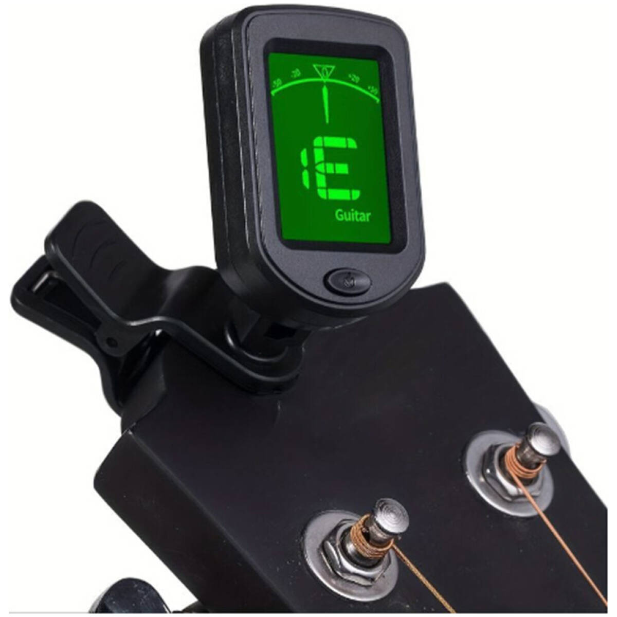 Vizuela Guitar Tuner - Image 4