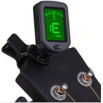 Vizuela Guitar Tuner - Image 4