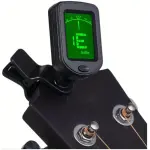 Vizuela Guitar Tuner - Image 4