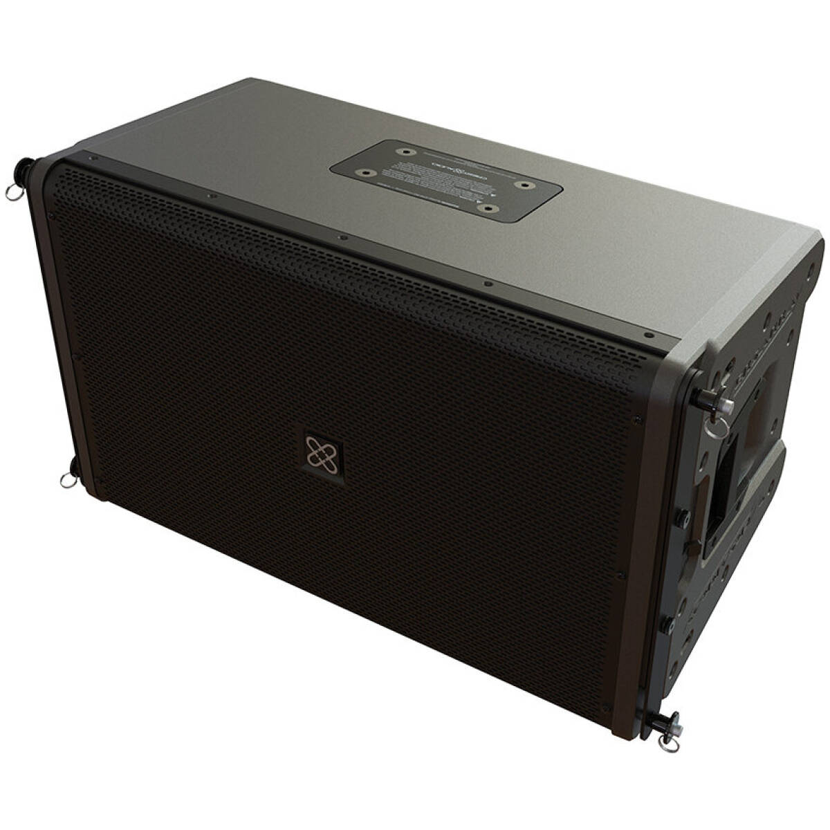 Crest Audio Versarray Pro 112 Powered Line Array - Image 3