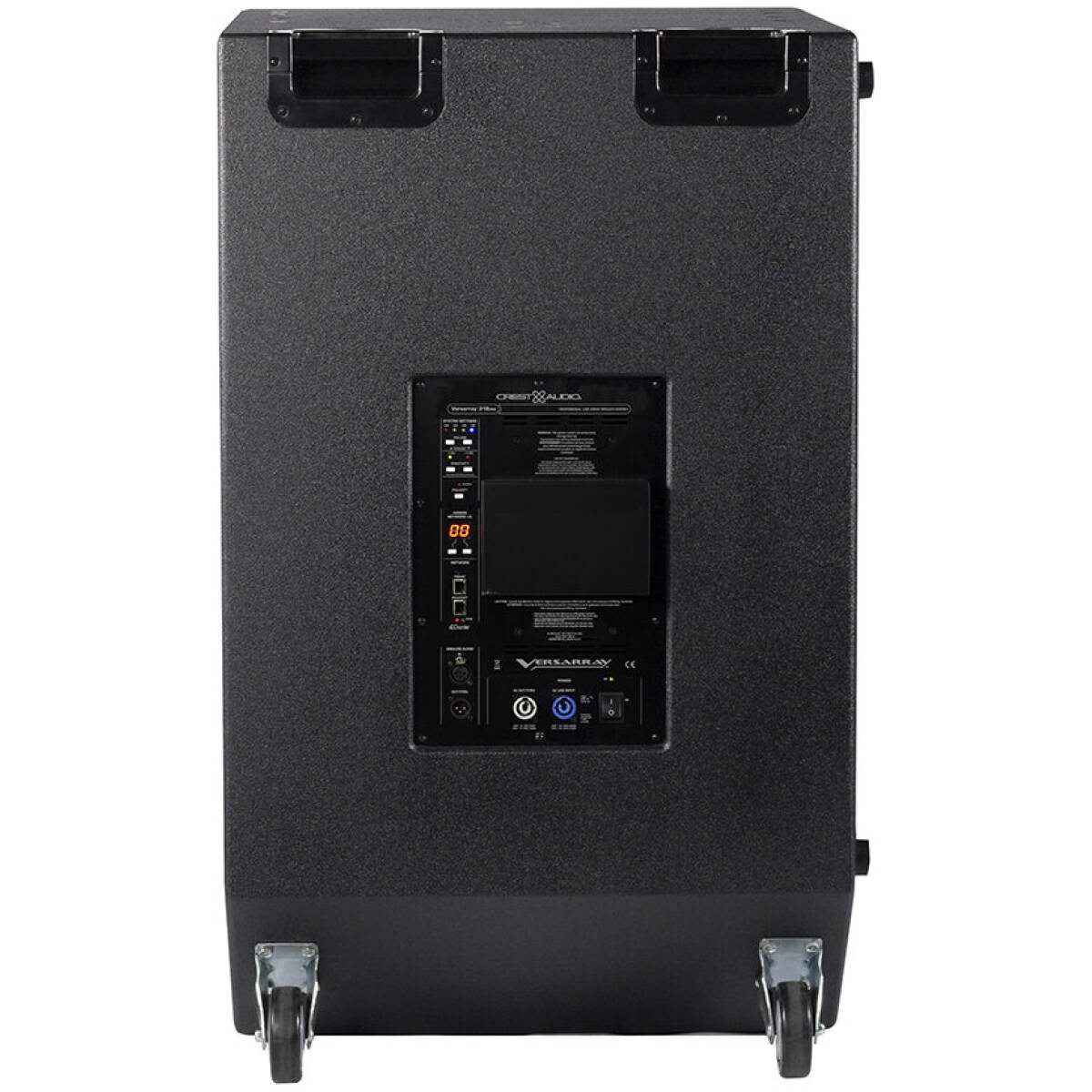 Crest Audio Versarray Pro 218 Powered Subwoofer - Image 3