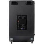 Crest Audio Versarray Pro 218 Powered Subwoofer - Image 3