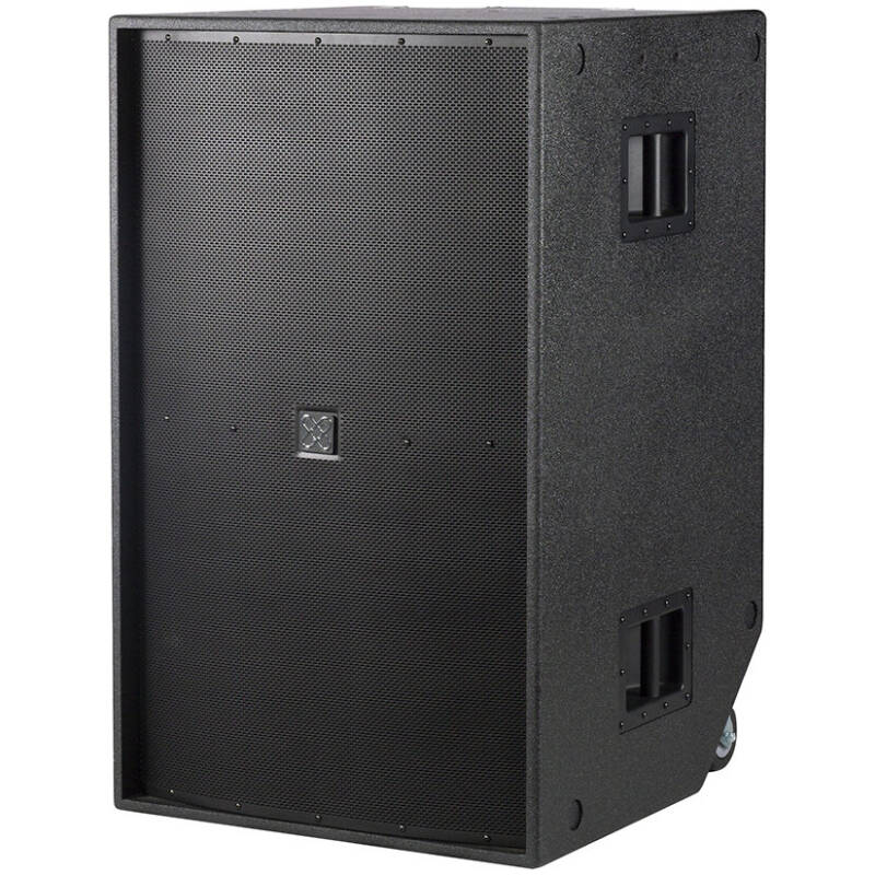 Crest Audio Versarray Pro 218 Powered Subwoofer