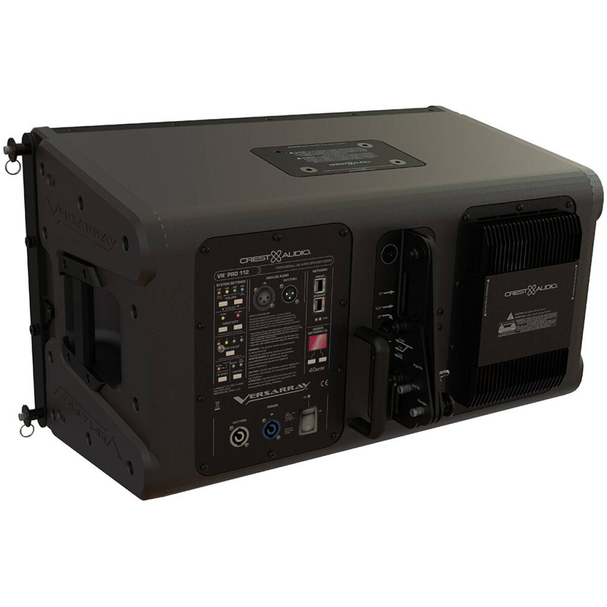Crest Audio Versarray Pro 112 Powered Line Array - Image 5