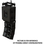 Crest Audio Versarray Pro 112 Powered Line Array - Image 9