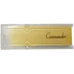 Lamour Clarinet Reeds - 2 ½ ( 10 Pack ) - Image 3