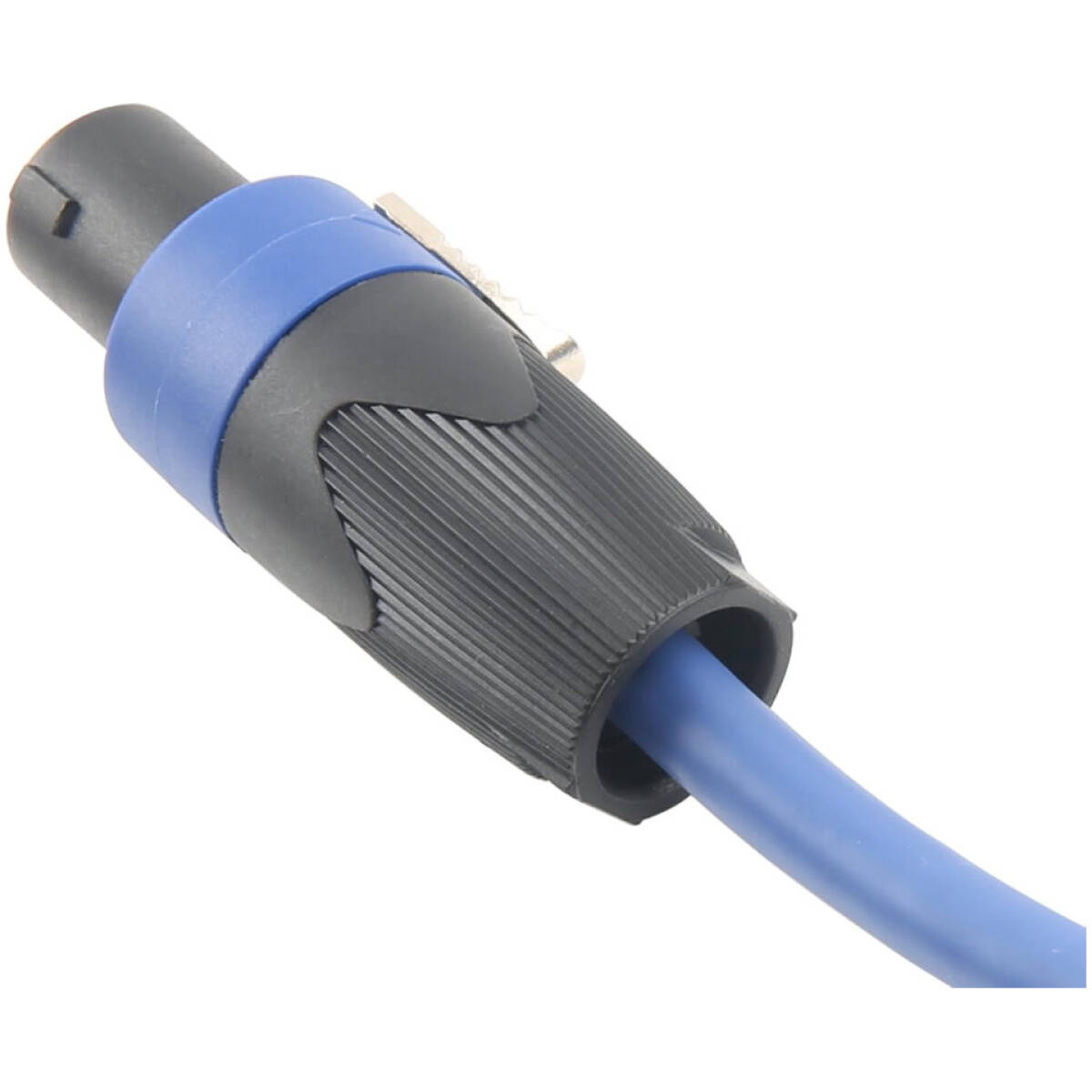 Tecnix Neutrik Lockable 4-pole Speak-on Connector - Image 3