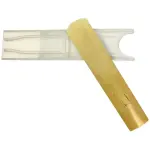 Lamour Clarinet Reeds - 2 ½ ( 10 Pack ) - Image 2