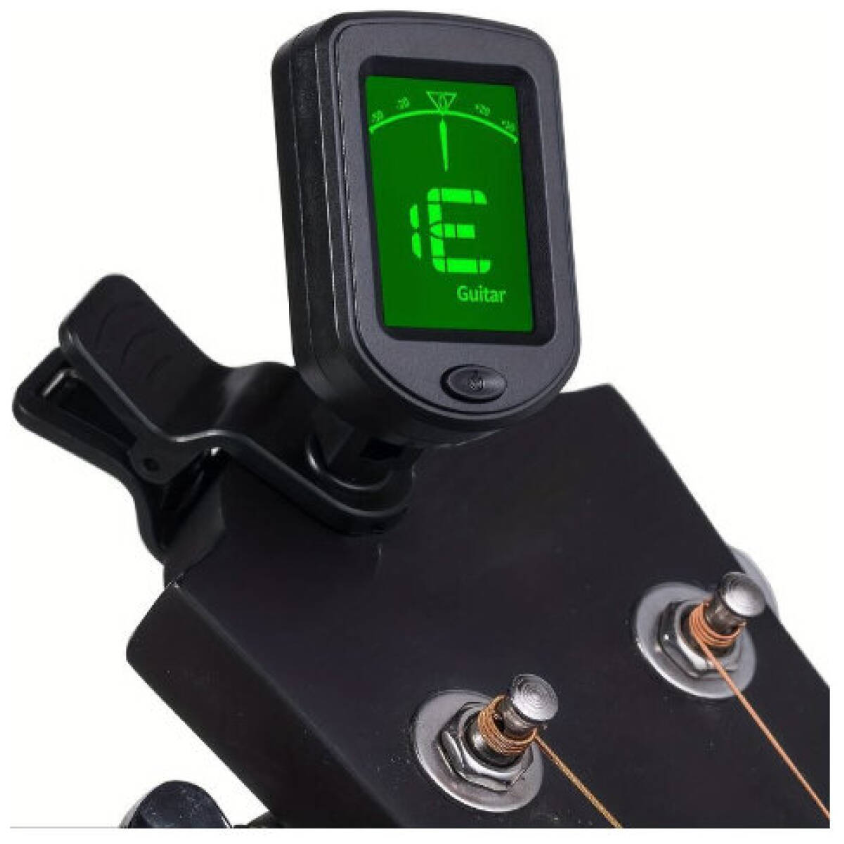 Barros Guitar Tuner - Image 4