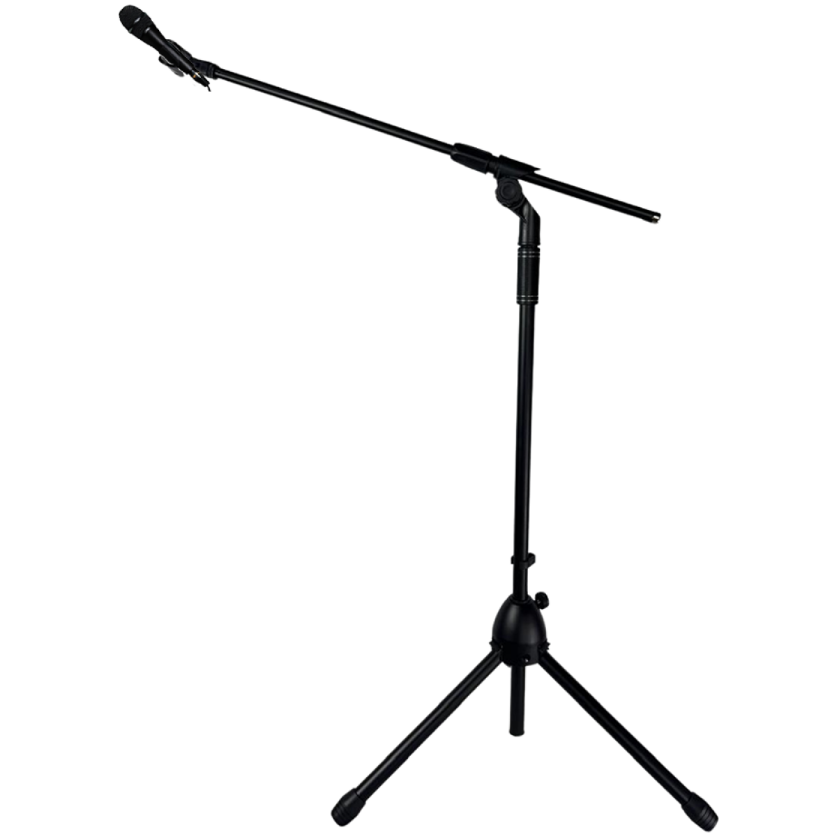 Imix IS-38B Heavy-Duty Microphone Stand - Image 3