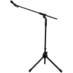 Imix IS-38B Heavy-Duty Microphone Stand - Image 3