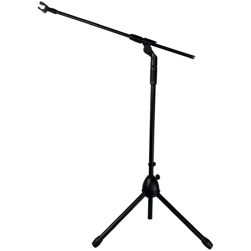 Imix IS-38B Heavy-Duty Microphone Stand