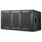 Imix DB-218 Double 18 Inch Passive Subwoofer