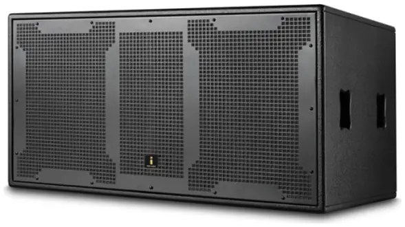 Imix DB-218 Double 18 Inch Passive Subwoofer - A1 Sound