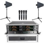 Imix IMMIC Wireless Microphone Combo