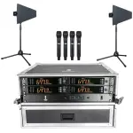 Imix IMMIC Wireless Microphone Combo