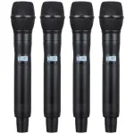 Imix IMMIC Wireless Microphone Combo - Image 4