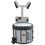 Jinbao JBMPZ-1412A Marching Scottish Snare Drum - Image 2