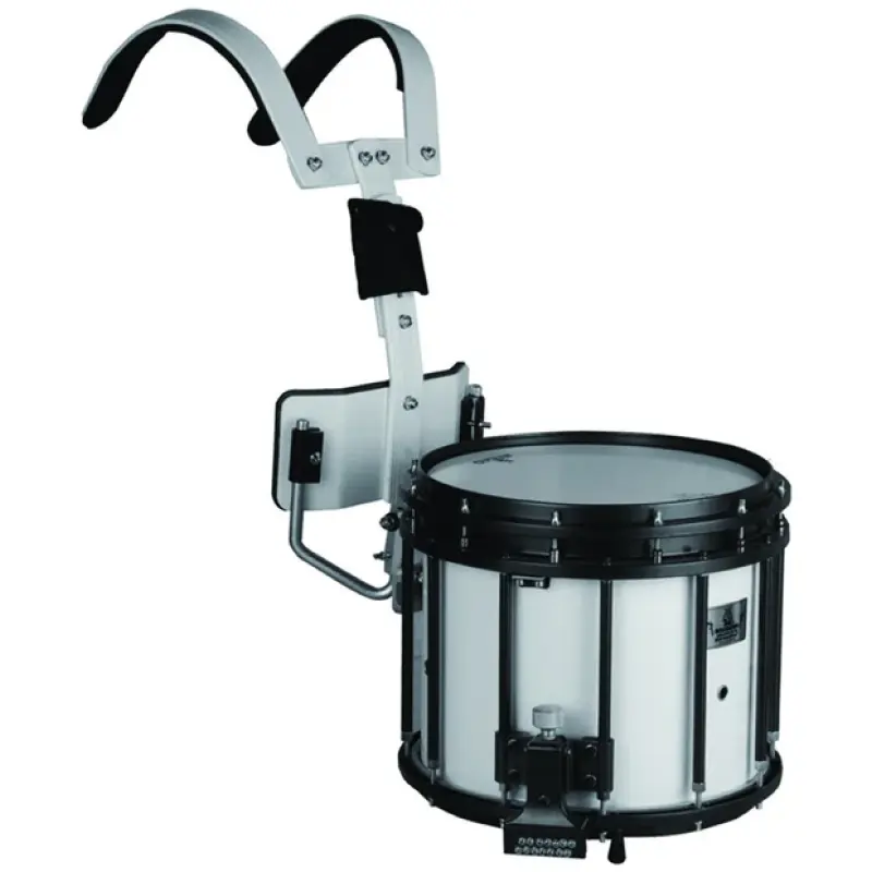 Jinbao JBMPZ-1412A Marching Scottish Snare Drum