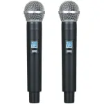 Imix K-60 Wireless Microphone - Image 2