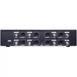 Imix K-8008 MK2 8 Channel Wireless Microphone Receiver Unit - Image 3