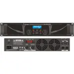 Imix KB-3000-MK3 Power Amplifier